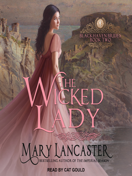 Title details for The Wicked Lady by Mary Lancaster - Available
